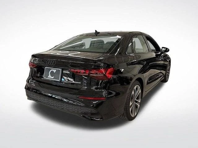 2025 Audi 8Y A3 - Image 5 of 20