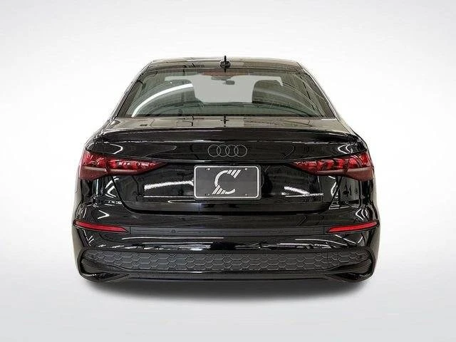 2025 Audi 8Y A3 - Image 4 of 20