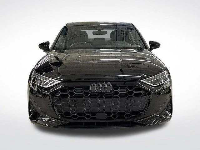 2025 Audi 8Y A3 - Image 8 of 20