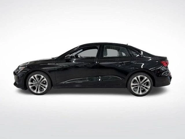 2025 Audi 8Y A3 - Image 2 of 20