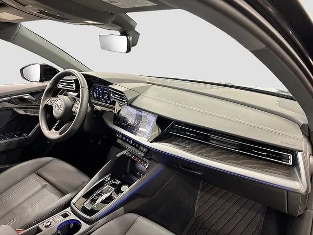 2025 Audi 8Y A3 - Image 14 of 20