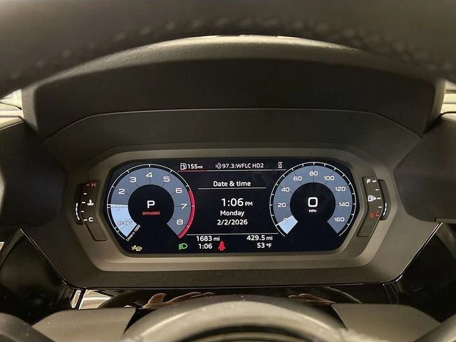 2025 Audi 8Y A3 - Image 10 of 20
