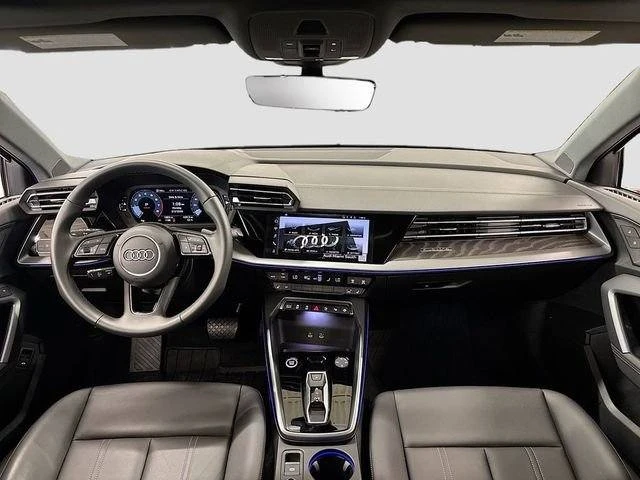 2025 Audi 8Y A3 - Image 9 of 20