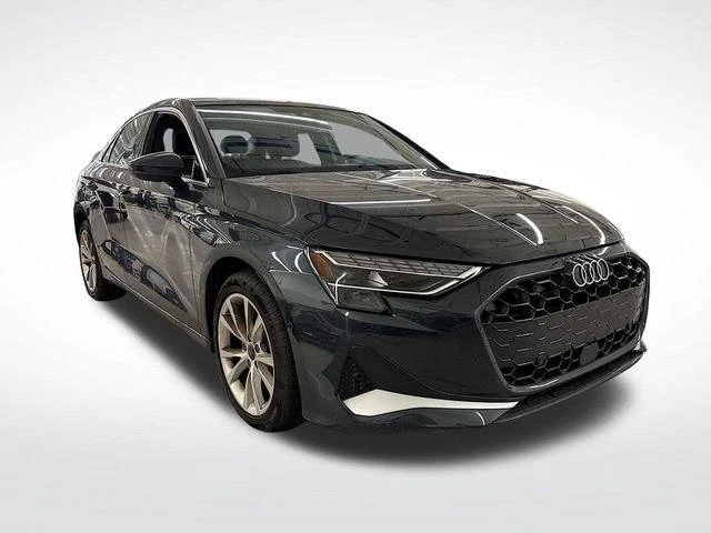 2025 Audi 8Y A3 - Image 7 of 20