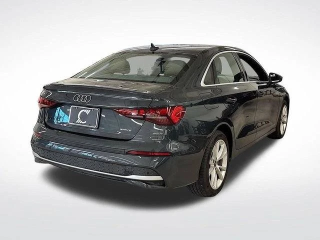 2025 Audi 8Y A3 - Image 5 of 20