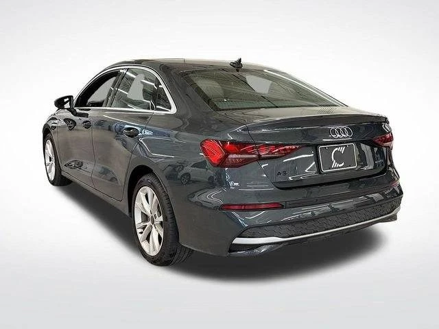 2025 Audi 8Y A3 - Image 3 of 20