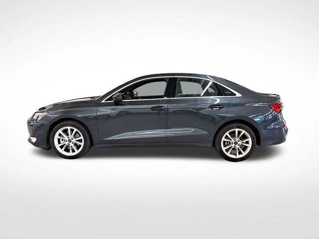 2025 Audi 8Y A3 - Image 2 of 20
