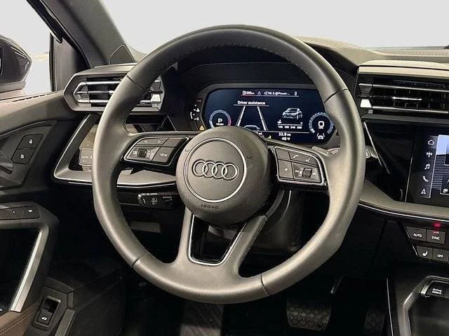 2025 Audi 8Y A3 - Image 18 of 20