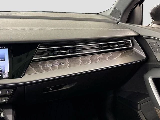2025 Audi 8Y A3 - Image 19 of 20