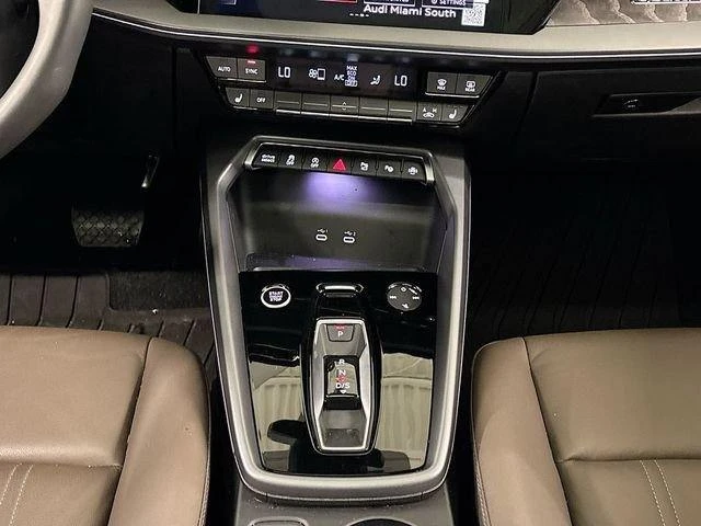 2025 Audi 8Y A3 - Image 13 of 20