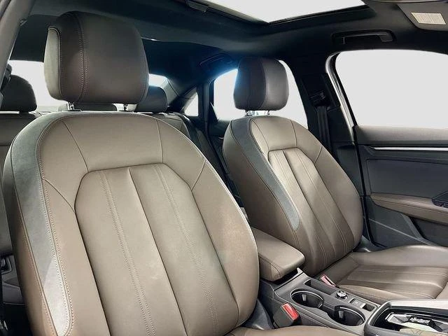 2025 Audi 8Y A3 - Image 15 of 20