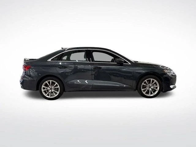 2025 Audi 8Y A3 - Image 6 of 20