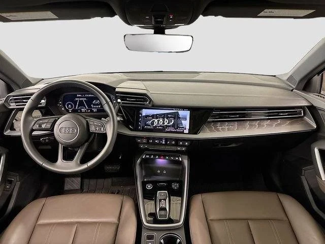 2025 Audi 8Y A3 - Image 9 of 20