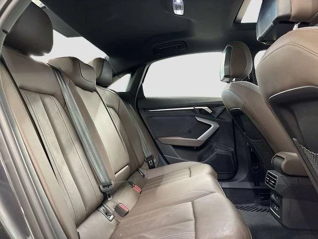 2025 Audi 8Y A3 - Image 16 of 20