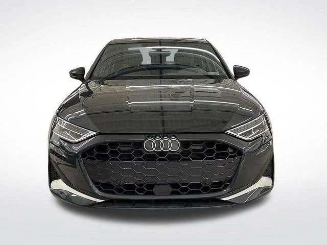 2025 Audi 8Y A3 - Image 8 of 20