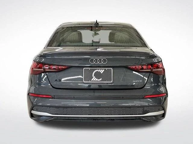 2025 Audi 8Y A3 - Image 4 of 20