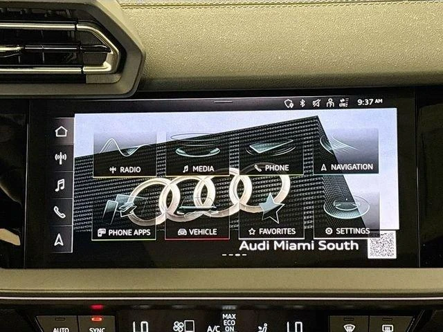2025 Audi 8Y A3 - Image 12 of 20