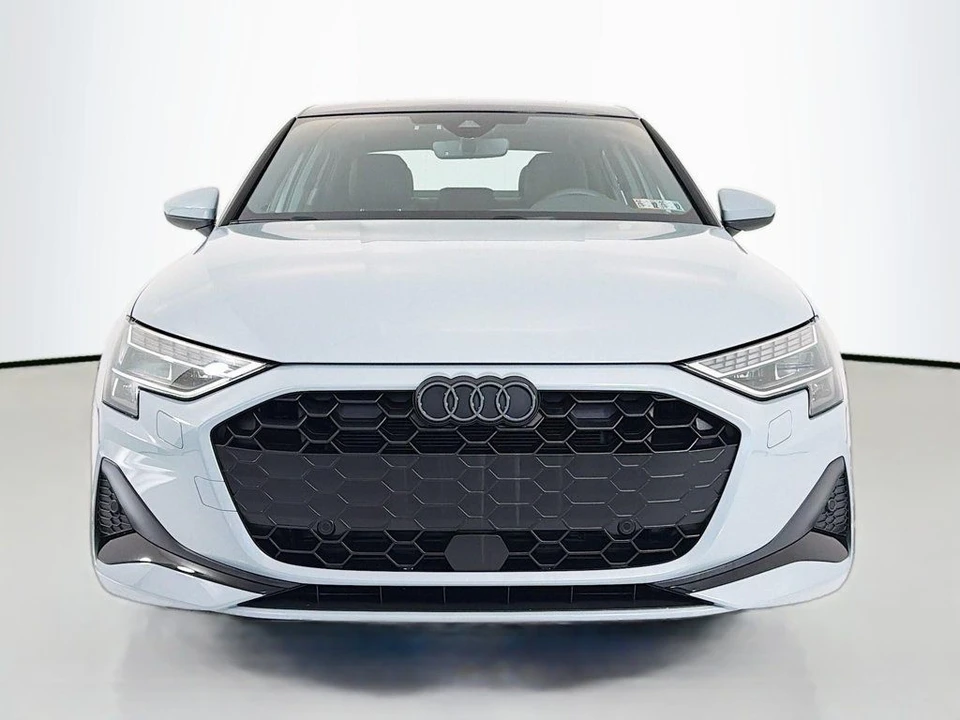 2025 Audi 8Y A3 - Image 2 of 12