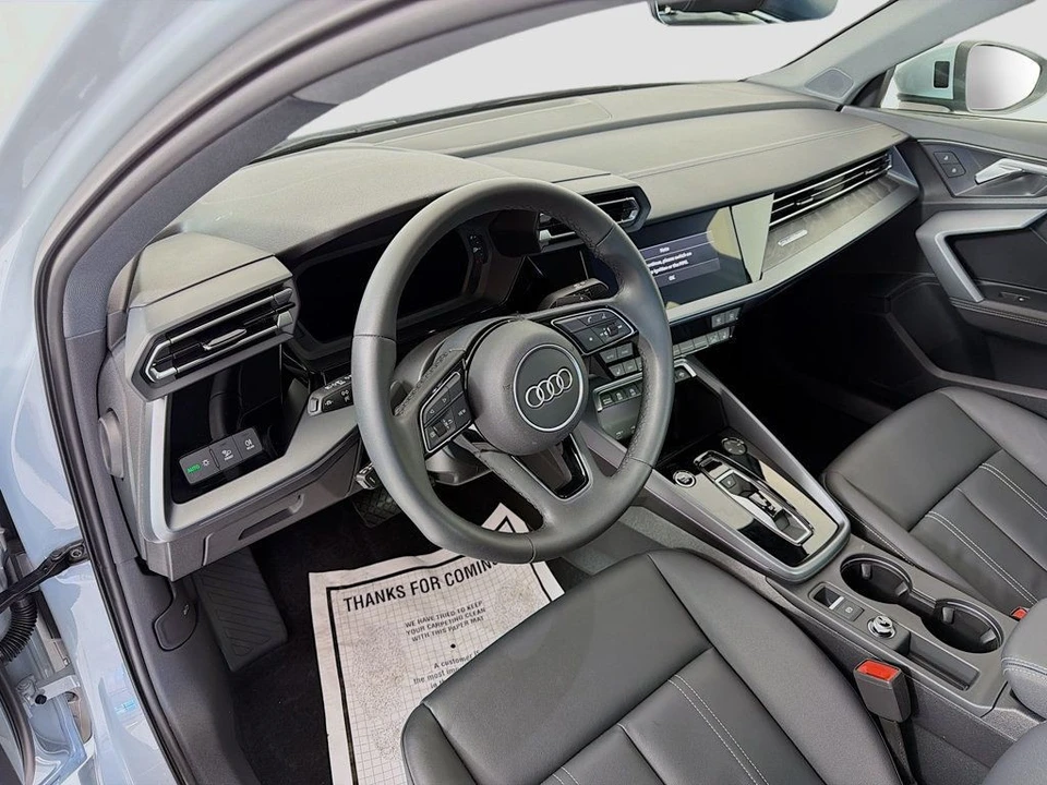 2025 Audi 8Y A3 - Image 9 of 12