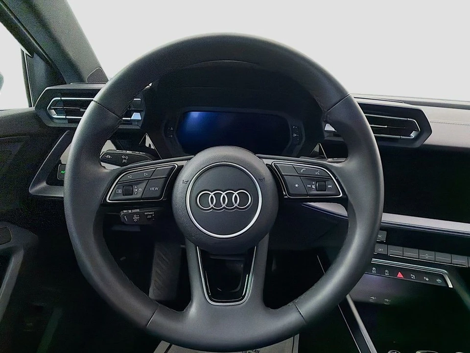 2025 Audi 8Y A3 - Image 11 of 12
