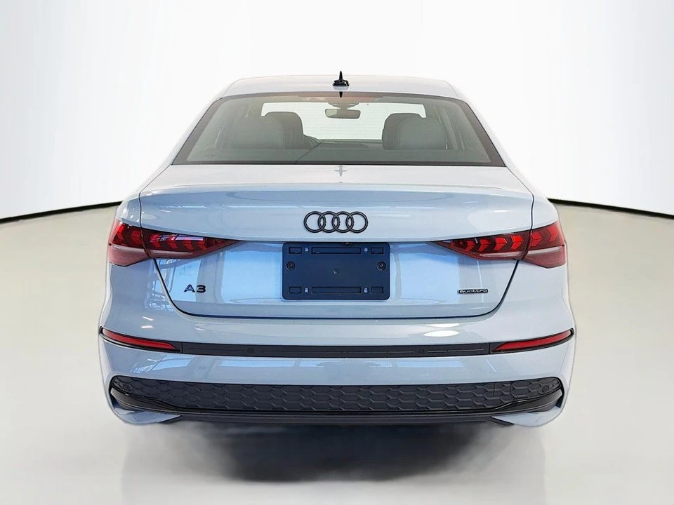2025 Audi 8Y A3 - Image 6 of 12