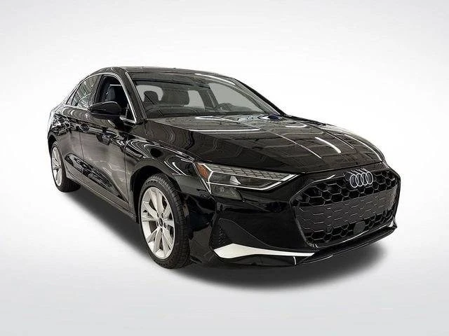 2025 Audi 8Y A3 - Image 7 of 20