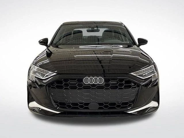 2025 Audi 8Y A3 - Image 8 of 20