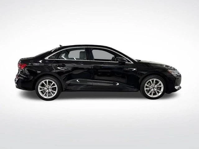 2025 Audi 8Y A3 - Image 6 of 20