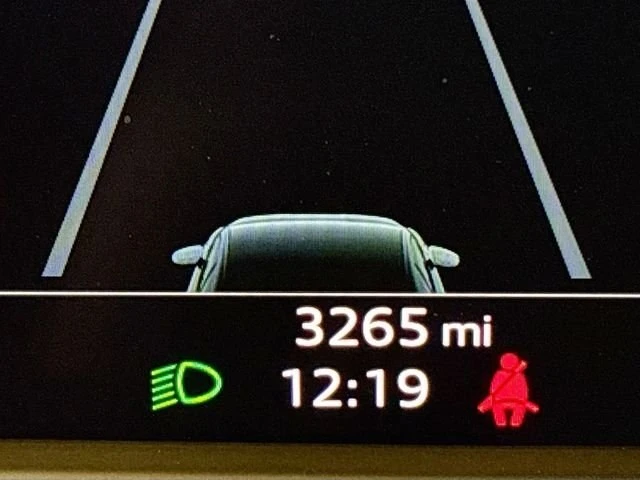 2025 Audi 8Y A3 - Image 11 of 20