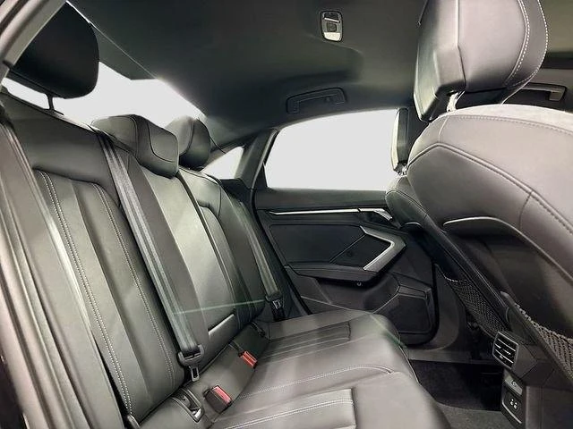 2025 Audi 8Y A3 - Image 16 of 20