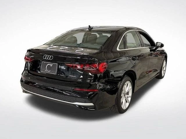 2025 Audi 8Y A3 - Image 5 of 20