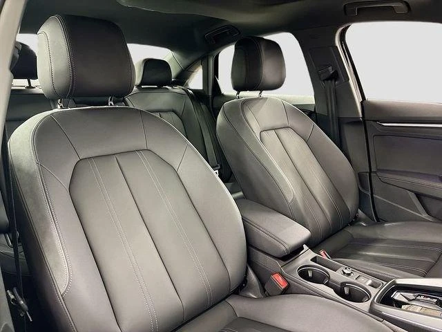 2025 Audi 8Y A3 - Image 15 of 20