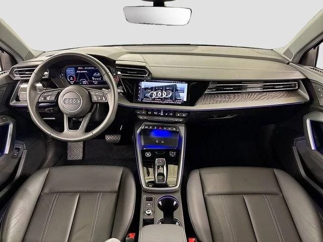 2025 Audi 8Y A3 - Image 9 of 20