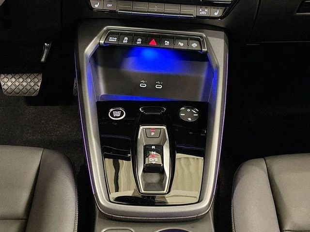 2025 Audi 8Y A3 - Image 13 of 20