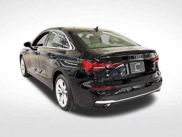 2025 Audi 8Y A3 - Image 3 of 20