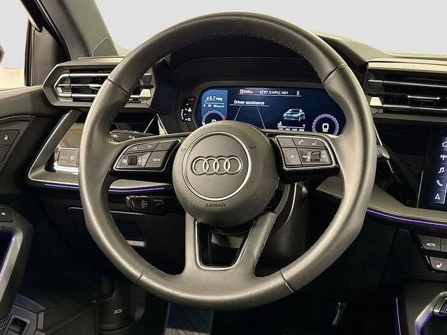 2025 Audi 8Y A3 - Image 19 of 20