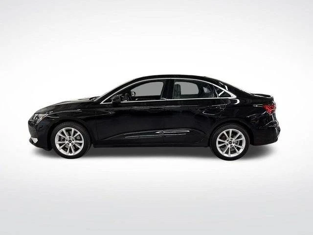 2025 Audi 8Y A3 - Image 2 of 20