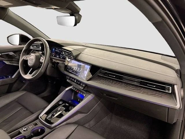 2025 Audi 8Y A3 - Image 14 of 20