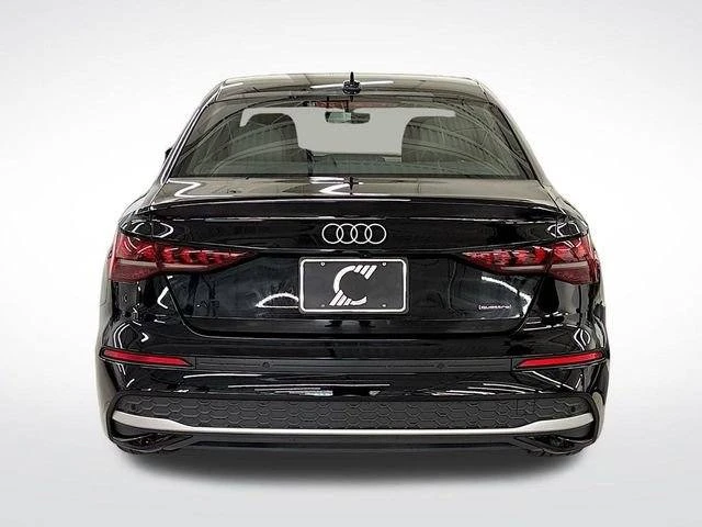2025 Audi 8Y A3 - Image 4 of 20