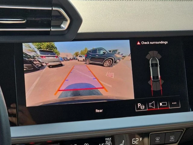 2025 Audi 8Y A3 - Image 15 of 20