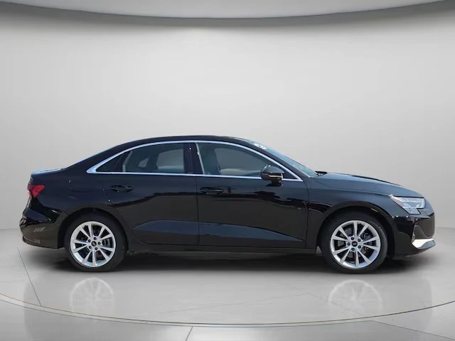 2025 Audi 8Y A3 - Image 7 of 20