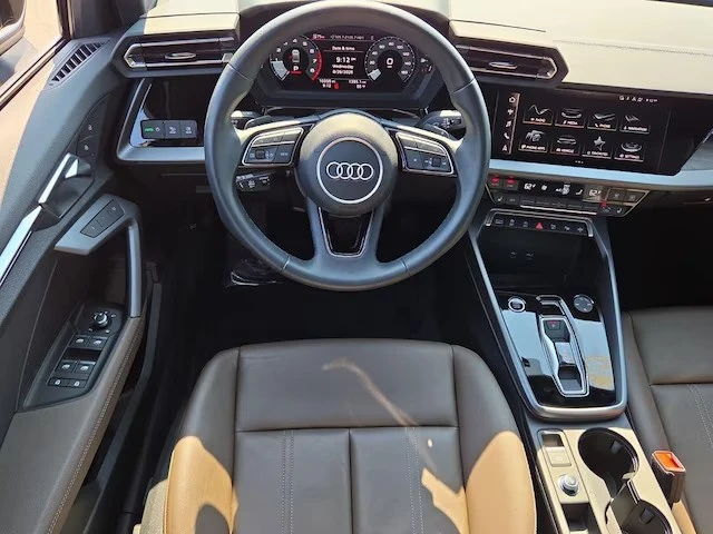 2025 Audi 8Y A3 - Image 19 of 20