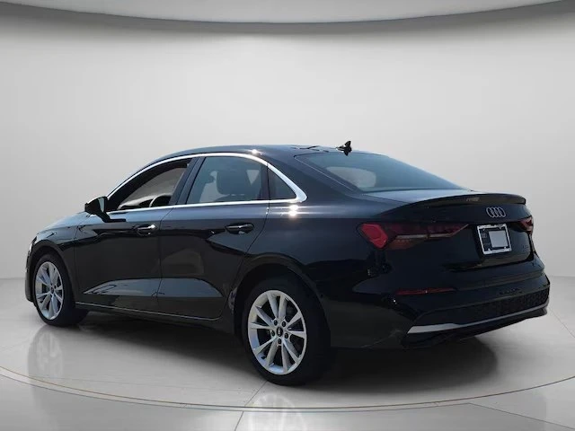 2025 Audi 8Y A3 - Image 6 of 20