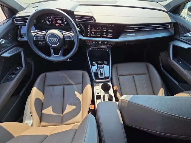 2025 Audi 8Y A3 - Image 11 of 20