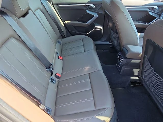 2025 Audi 8Y A3 - Image 18 of 20