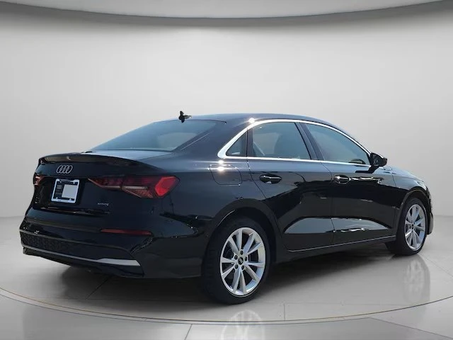 2025 Audi 8Y A3 - Image 2 of 20