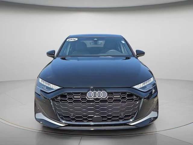 2025 Audi 8Y A3 - Image 3 of 20