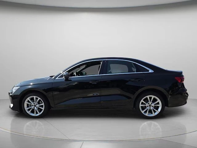 2025 Audi 8Y A3 - Image 4 of 20