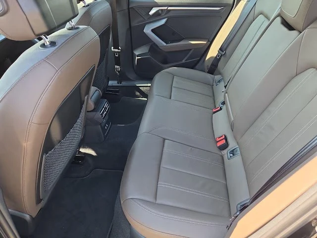 2025 Audi 8Y A3 - Image 8 of 20