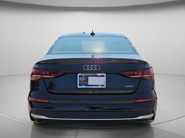 2025 Audi 8Y A3 - Image 5 of 20